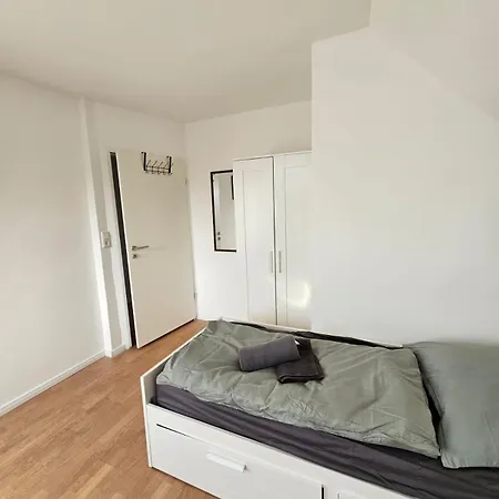 Apartament Modernes Wohlfuehl *