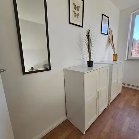 Modernes Wohlfuehl Schwanewede