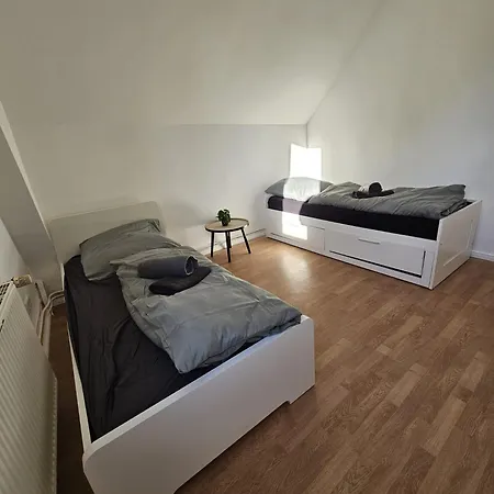 Modernes Wohlfuehl Apartament
