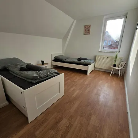 Modernes Wohlfuehl Apartament
